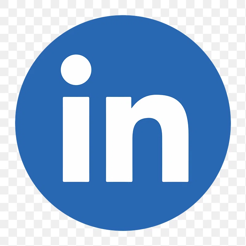 LinkedIn Icon